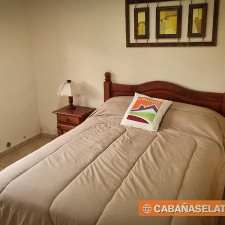 Cabanas El Atardecer San José Zewnętrze zdjęcie