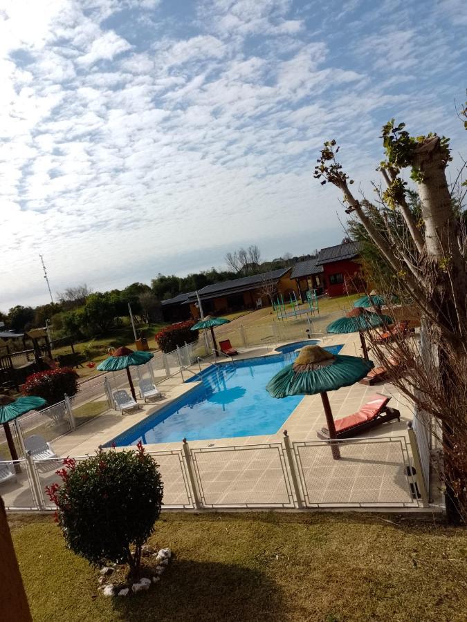 Cabanas El Atardecer San José Zewnętrze zdjęcie