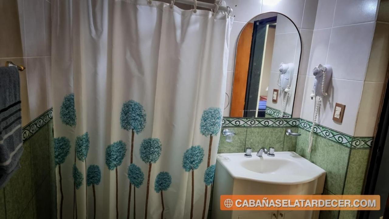 Cabanas El Atardecer San José Zewnętrze zdjęcie