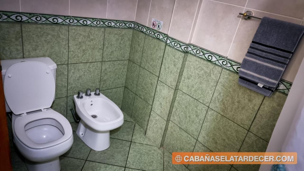 Cabanas El Atardecer San José Zewnętrze zdjęcie