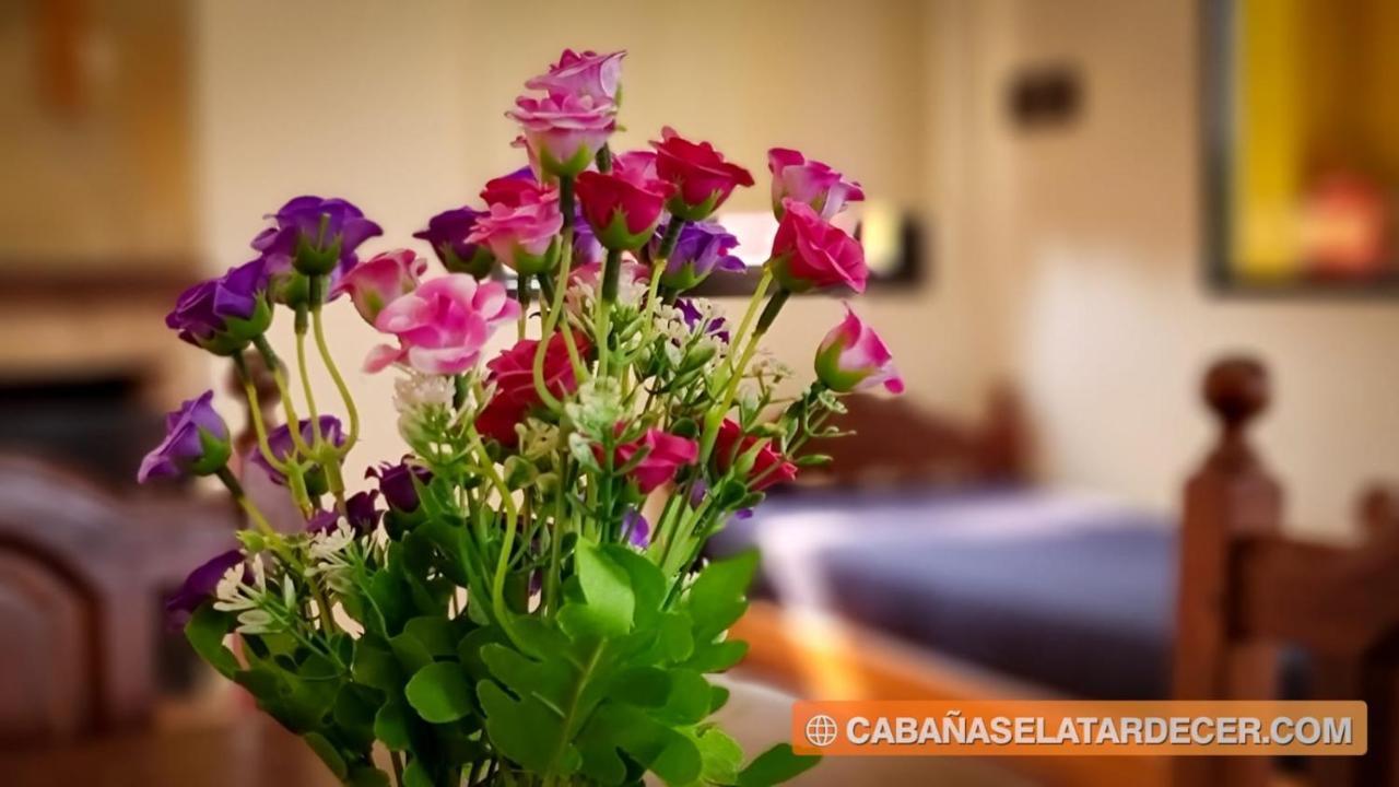 Cabanas El Atardecer San José Zewnętrze zdjęcie