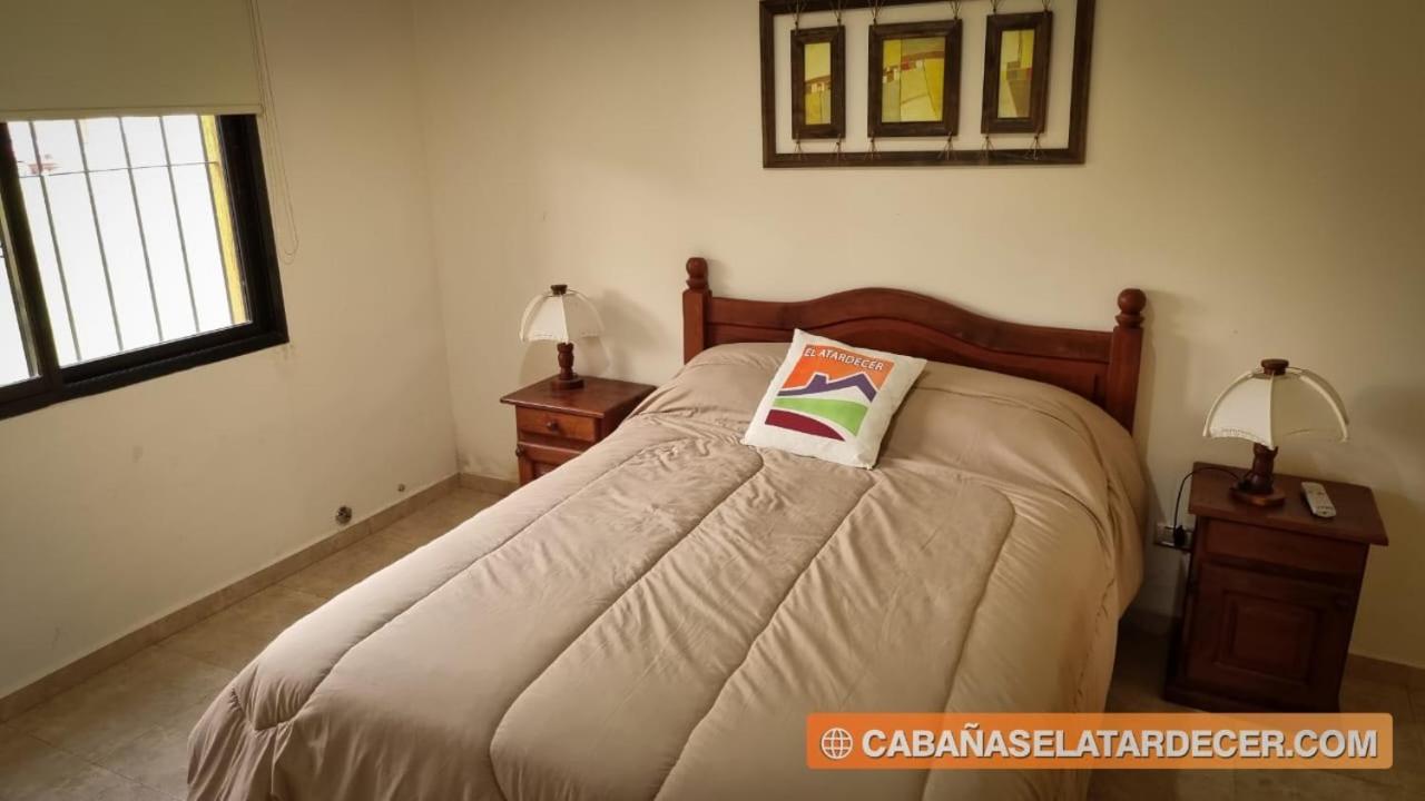 Cabanas El Atardecer San José Zewnętrze zdjęcie